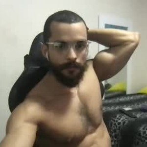 Cam boy god_hunkules