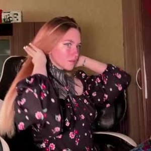 chaturbate goddess_vasi webcam profile pic via privat-livecam.com