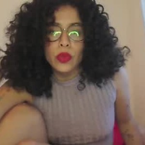 chaturbate goddessamelie10 webcam profile pic via sexcam-girls.com