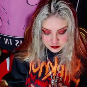 rudecam.live goddessjovitta livesex profile in smoke cams