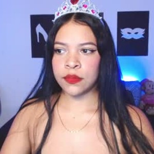 chatnmate.com goddesskaia livesex profile in sph cams