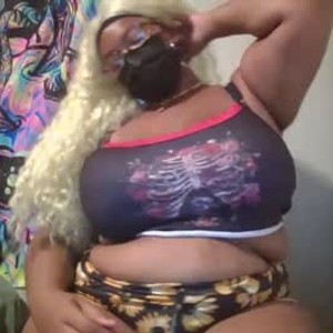 chaturbate goddessly webcam profile pic via onaircams.com