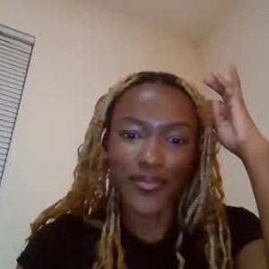 chaturbate goddessnebula webcam profile pic via bestlivesexchat.com