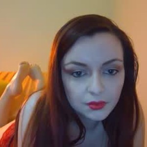 goddessrubysnowbunny's profile picture