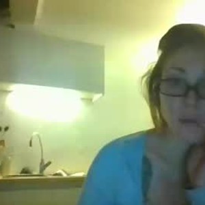 chaturbate godesskyli webcam profile pic via glamcambabes.com