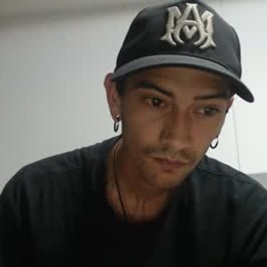 Cam boy godof98