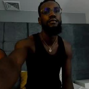 gods_of_ebony Live Cam