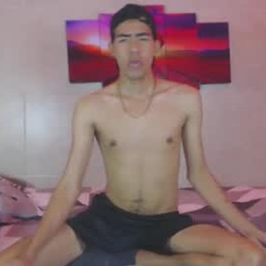 Cam boy gods_olimpo