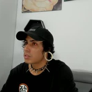 Cam boy goethvond