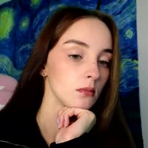 Cam girl golden_bag