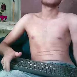 Cam boy golden_chief