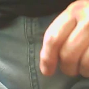 Cam boy goldfinger62