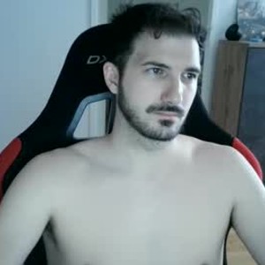 Cam boy goldnic_10