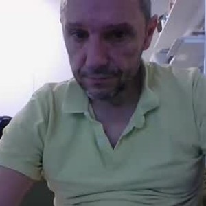 Cam boy golly3
