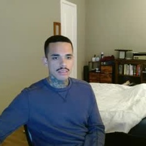 Cam boy gonzam46
