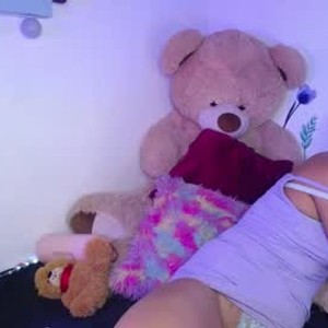 chaturbate goodbiibes_420 webcam profile pic via iluvcams.com