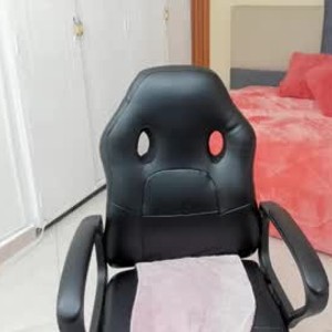 chaturbate goodess_ammy webcam profile pic via iluvcams.com