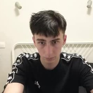 Cam boy gotesy