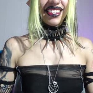 chaturbate gothicute Live Webcam Featured On livesexr.com