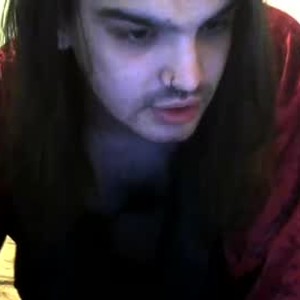 Cam boy gothkingnore