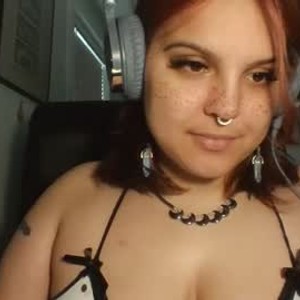 chaturbate gothshawty101 webcam profile pic via watchgirlcam.com