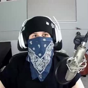 Cam boy gothwizard
