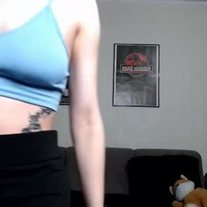 chaturbate goticange1 webcam profile pic via newporncams.com