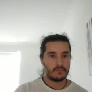 Cam boy gracia24