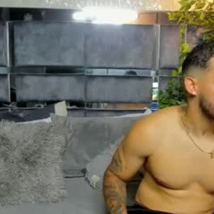 Cam boy grayson_king_