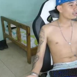 Cam boy grea_aphal777