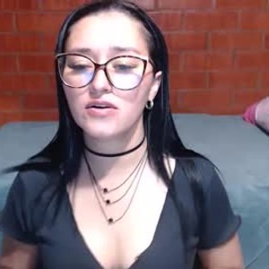 chaturbate greciam1 webcam profile pic via livesex.fan