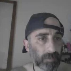 Cam boy greekgod19cm