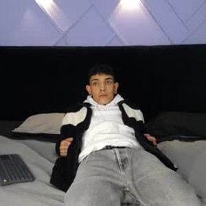 Cam boy greggory_