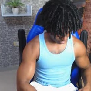 gregorii_adams Live Cam
