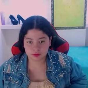 sleekcams.com greicy_20 livesex profile in lush cams