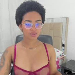 livesex.fan gretell_evans livesex profile in ebony cams