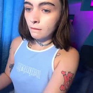 chaturbate grinya_kh Live Webcam Featured On 6livesex.com