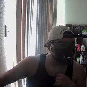 Cam boy grizzlycruz