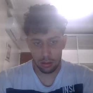 Cam boy guarrobc