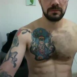 Cam boy gustavyuri