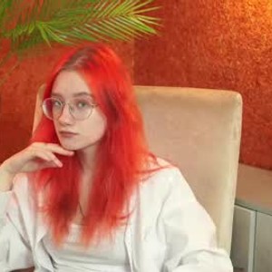 chaturbate gwenglascock webcam profile pic via glamcambabes.com