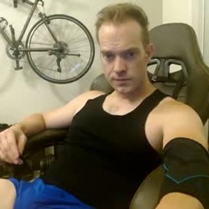 Cam boy gymbro5566