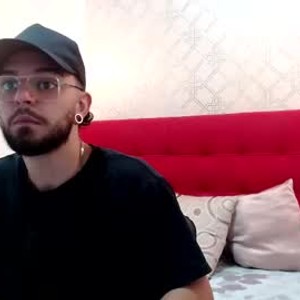 Cam boy hades_1906