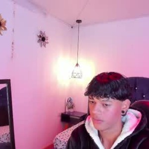 Cam boy hailey_blooom_