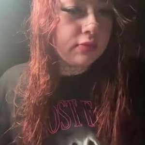 girlsupnorth.com hailey_rae20 livesex profile in redhead cams