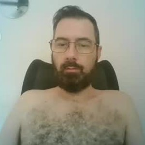 hairy_hard_at__work Live Cam