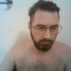 hairy_hard_at_work Live Cam