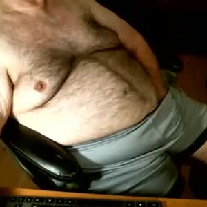 Cam boy hairybear813