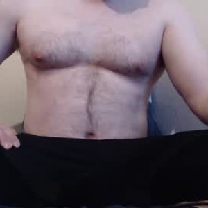 hairychest7 Live Cam