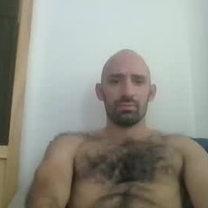 Cam boy hairydaddy02